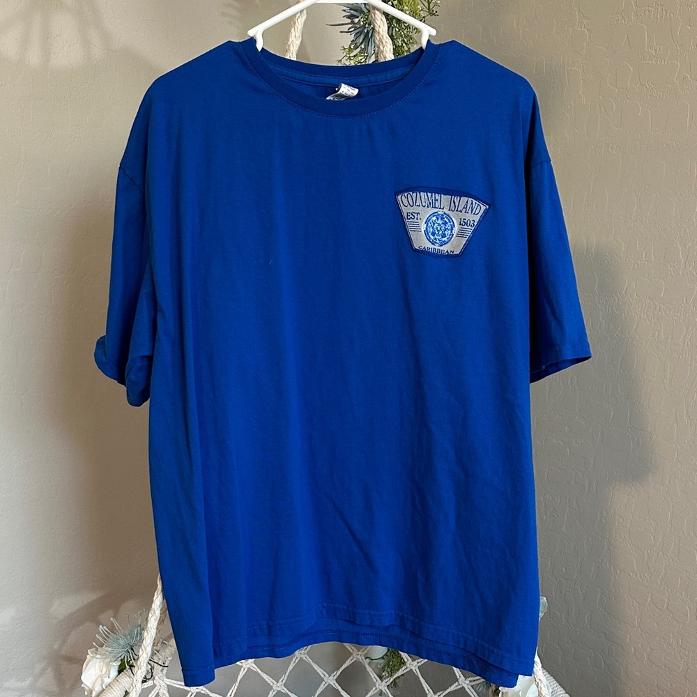 Mens T-Shirt